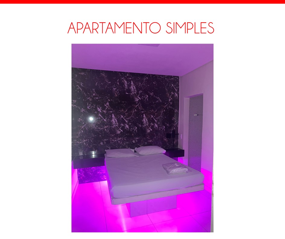 UP MOTEL - Motel Belo Horizonte (19).jpg