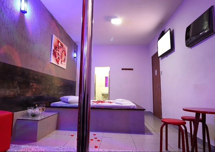 UP MOTEL - Motel Belo Horizonte (16).jpg