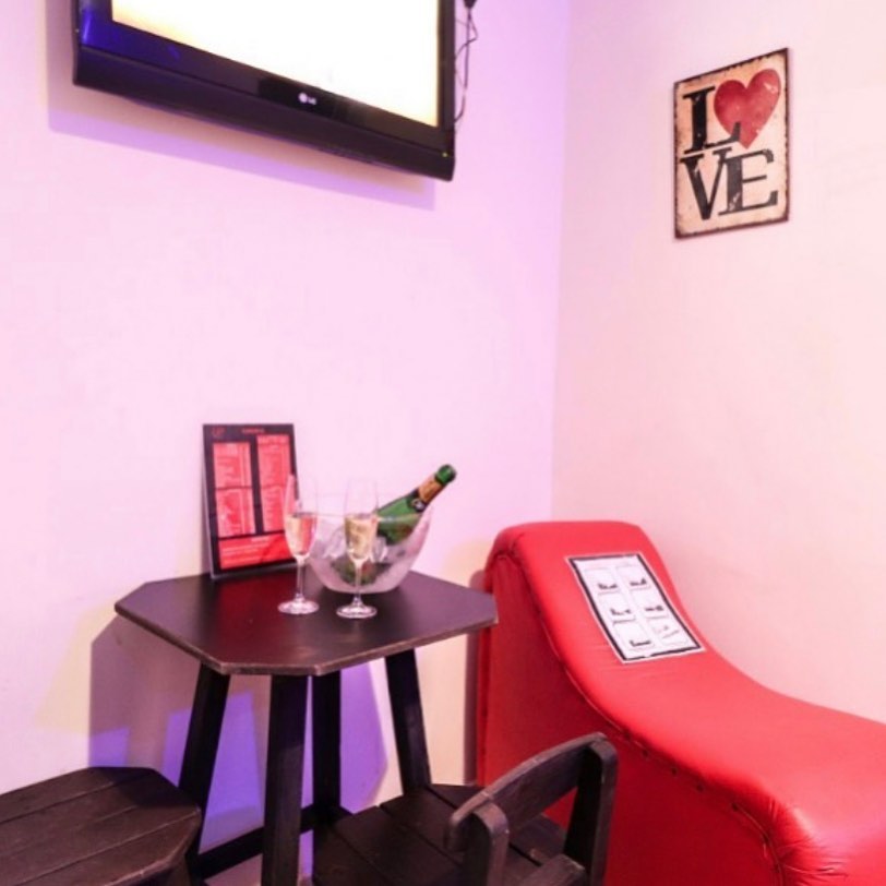 UP MOTEL - Motel Belo Horizonte (4).jpg