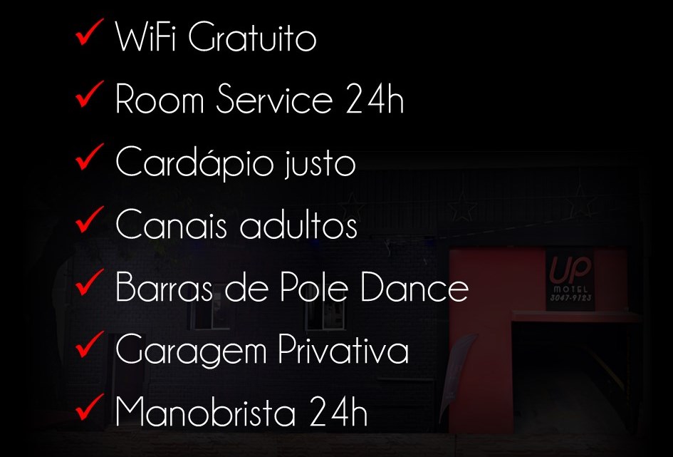 UP MOTEL - Motel Belo Horizonte (17).jpg