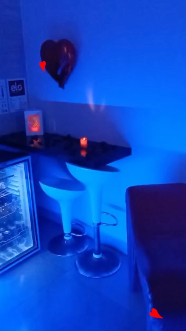 UP MOTEL - Motel Belo Horizonte (26).jpg