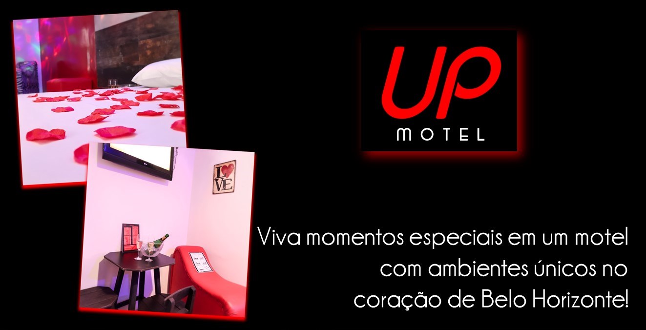 UP MOTEL - Motel Belo Horizonte (12).jpg